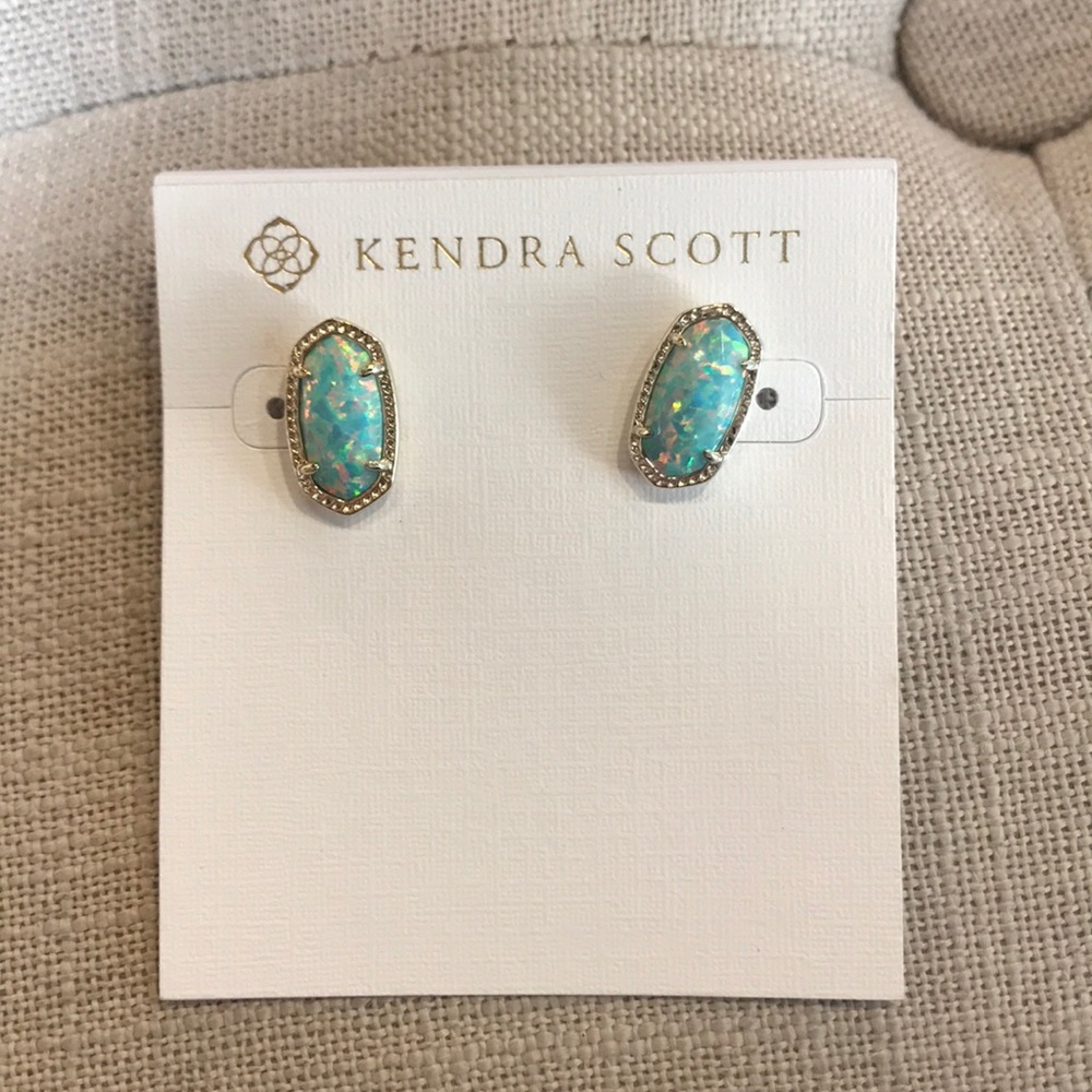 Kendra Scott Studs